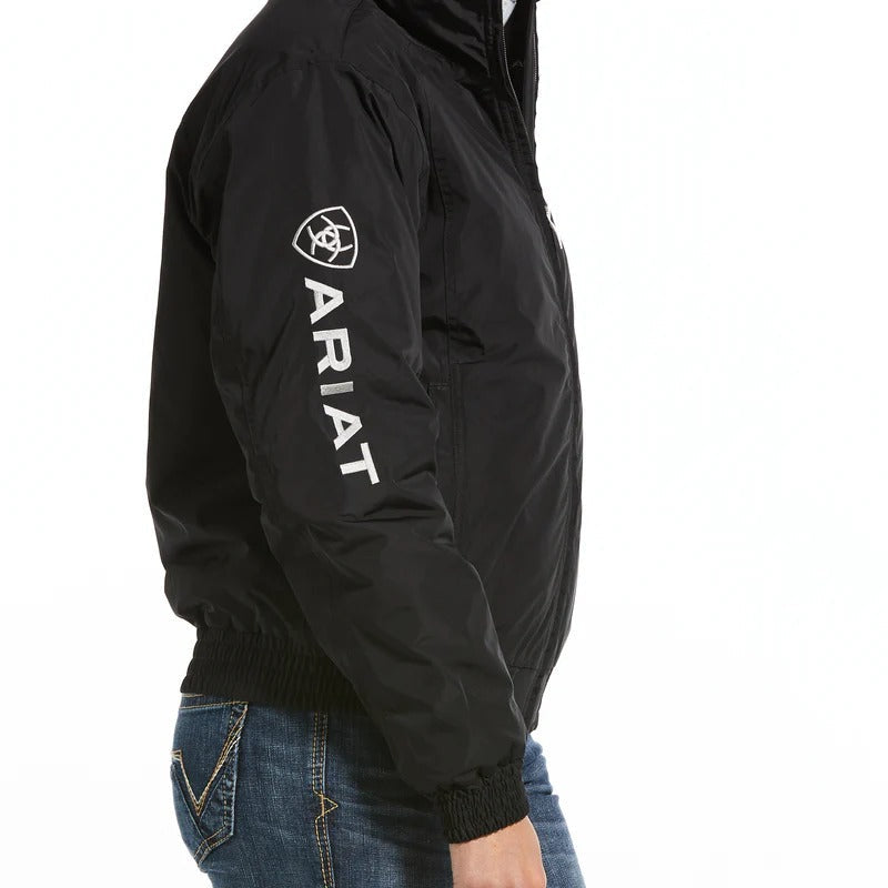 ARIAT WOMENS STABLE JACKET