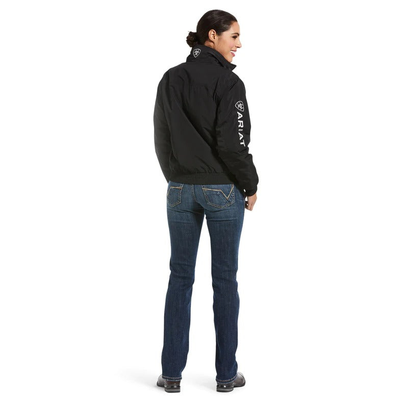 ARIAT WOMENS STABLE JACKET
