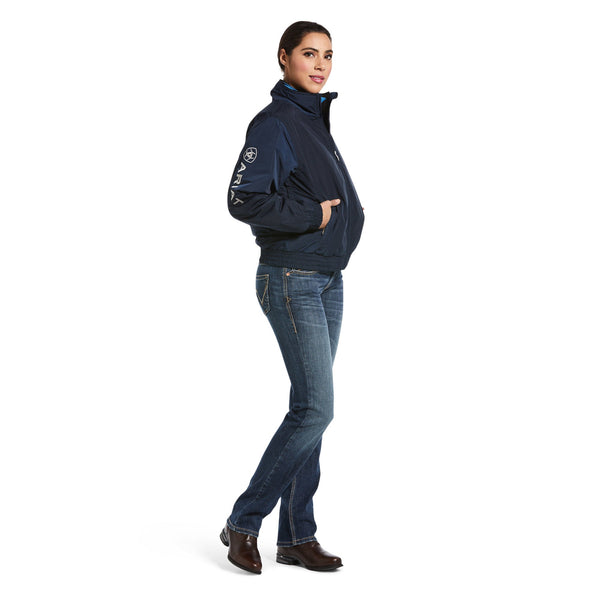 ARIAT WOMENS STABLE JACKET