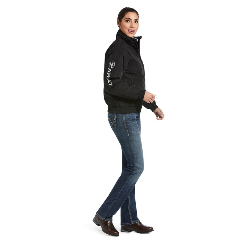 ARIAT WOMENS STABLE JACKET