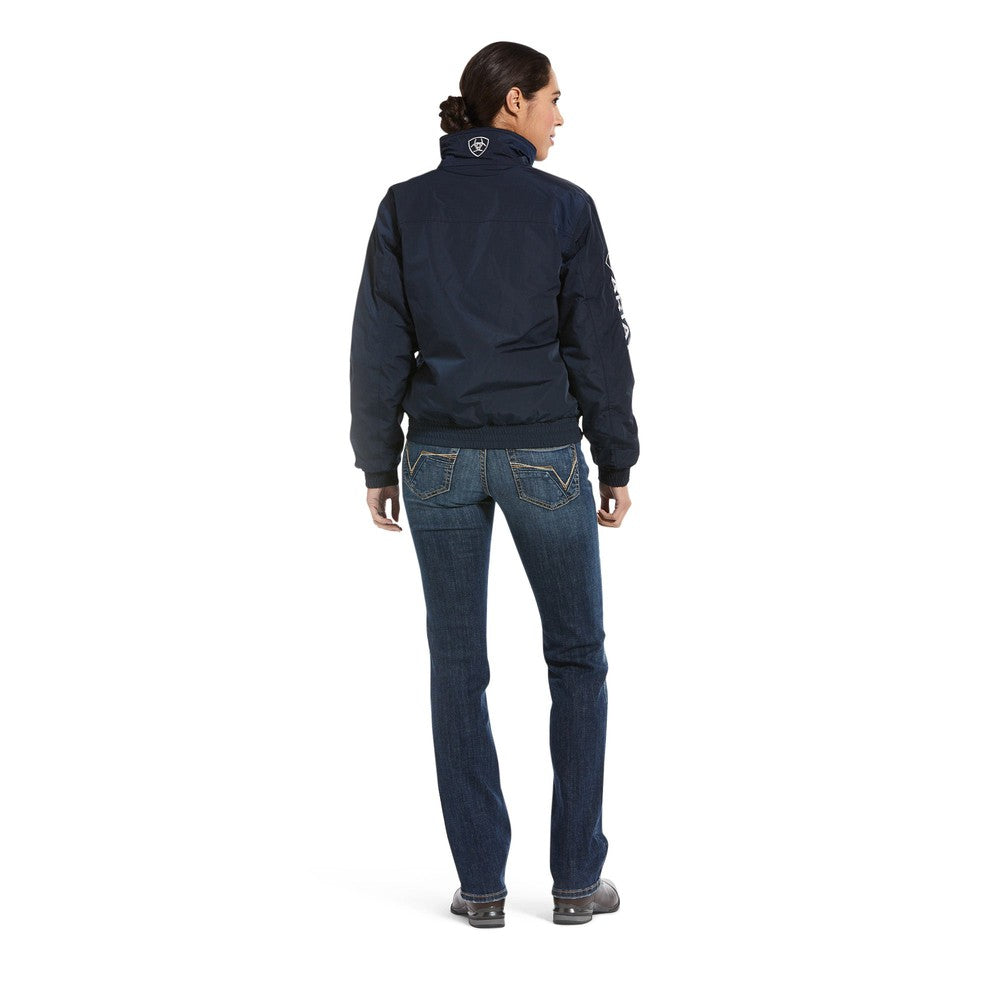 ARIAT WOMENS STABLE JACKET