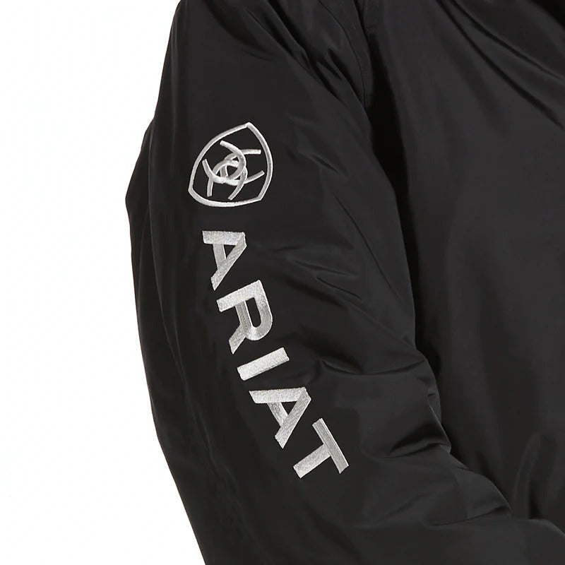 ARIAT WOMENS STABLE JACKET
