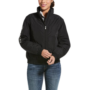 ARIAT WOMENS TEAM JACKET-Ranges Country