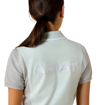 ARIAT WOMENS TARYN POLO