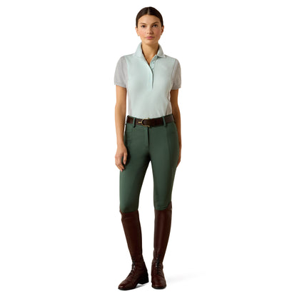 ARIAT WOMENS TARYN POLO
