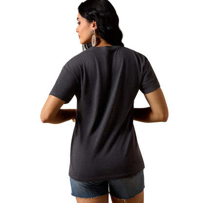 ARIAT WOMENS TOMBSTONE TEE