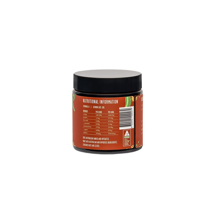 AUSTRALIAN BUSH SPICES RED MEAT RUB 60g