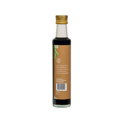 AUSTRALIAN BUSH SPICES STICKY WATTLESEED BALSAMIC 250ml