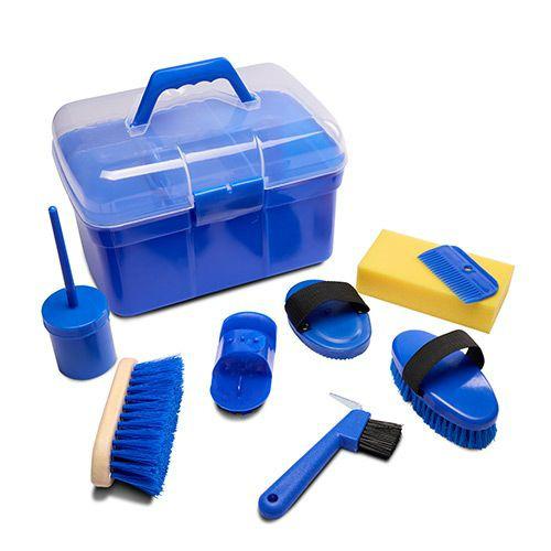 BAINBRIDGE 8 PIECE GROOMING KIT-Ranges Country