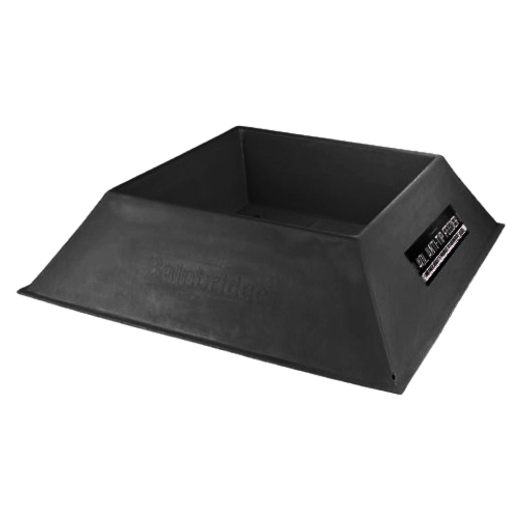 BAINBRIDGE ANTI-TIP TROUGH FEEDER 40L