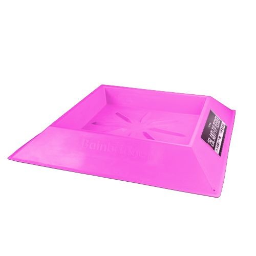 BAINBRIDGE ANTI-TIP TROUGH FEEDER