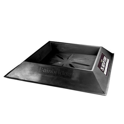 BAINBRIDGE ANTI-TIP TROUGH FEEDER