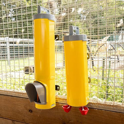 BAINBRIDGE CHOOK TOWER DRINKER