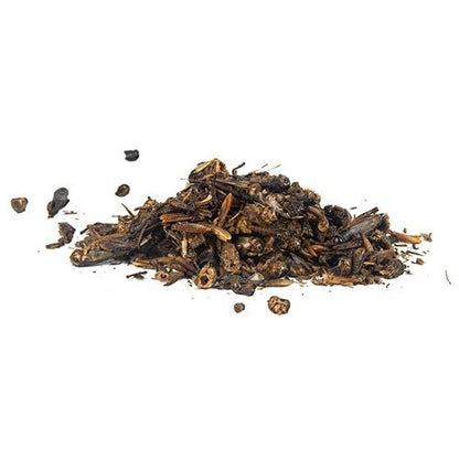 BAINBRIDGE DRIED CRICKETS 100g