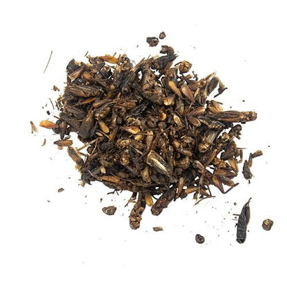BAINBRIDGE DRIED CRICKETS 100g