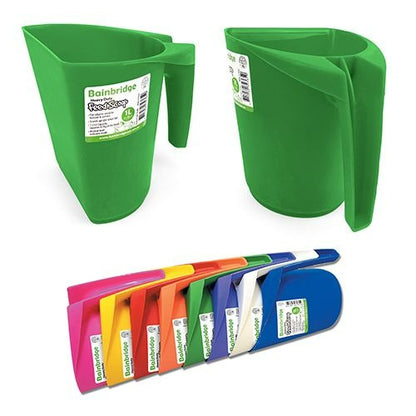 BAINBRIDGE FEED SCOOP 1LT