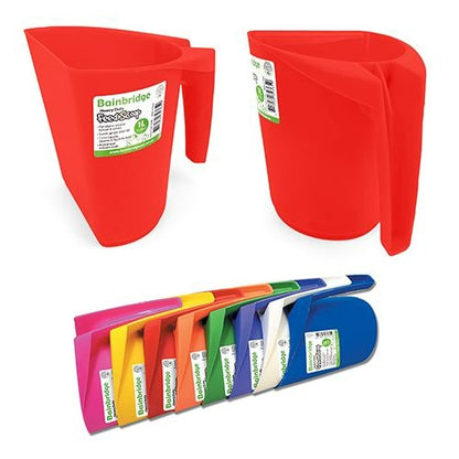 BAINBRIDGE FEED SCOOP 1LT