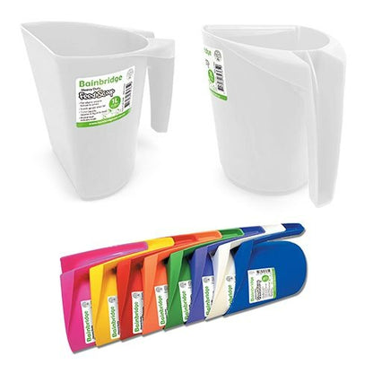 BAINBRIDGE FEED SCOOP 1LT