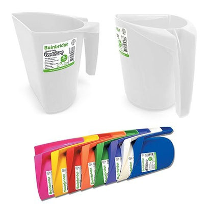 BAINBRIDGE FEED SCOOP 2LT