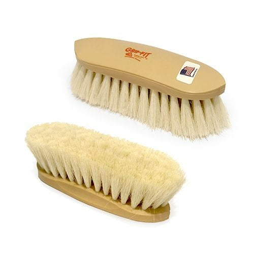 BAINBRIDGE GRIP FIT SOFT FINISHING BRUSH-Ranges Country