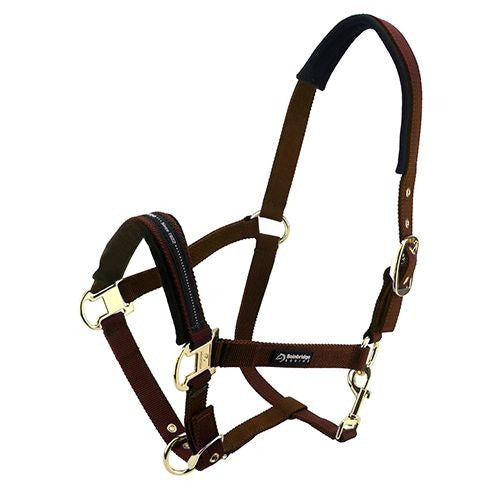 BAINBRIDGE HORSE HALTER
