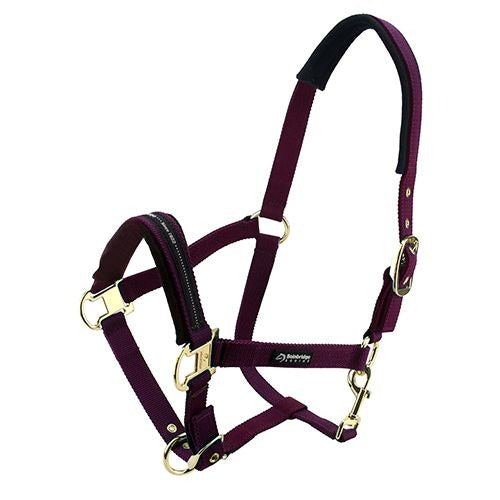 BAINBRIDGE HORSE HALTER