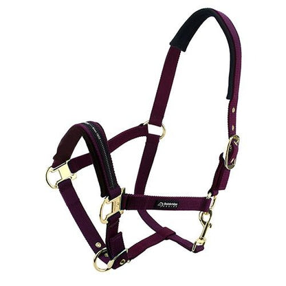 BAINBRIDGE HORSE HALTER