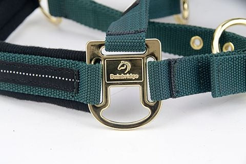 BAINBRIDGE HORSE HALTER