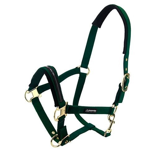 BAINBRIDGE HORSE HALTER-Ranges Country