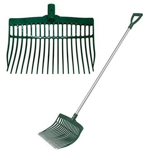 BAINBRIDGE PLASTIC STABLE FORK