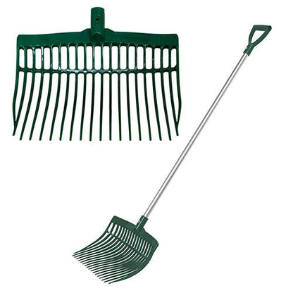 BAINBRIDGE PLASTIC STABLE FORK
