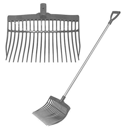 BAINBRIDGE PLASTIC STABLE FORK