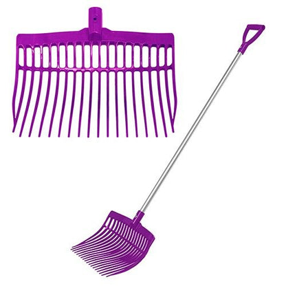 BAINBRIDGE PLASTIC STABLE FORK