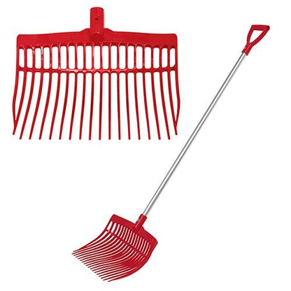 BAINBRIDGE PLASTIC STABLE FORK