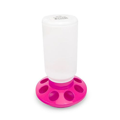 BAINBRIDGE POULTRY FEEDER