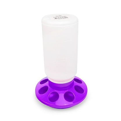 BAINBRIDGE POULTRY FEEDER