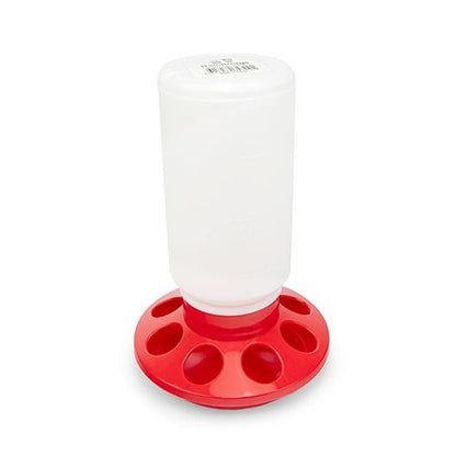 BAINBRIDGE POULTRY FEEDER