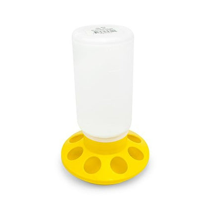 BAINBRIDGE POULTRY FEEDER