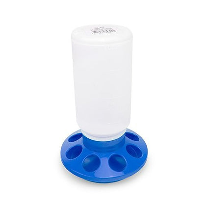 BAINBRIDGE POULTRY FEEDER-Ranges Country