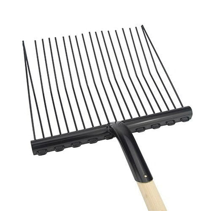 BAINBRIDGE SUPREME METAL STABLE FORK-Ranges Country
