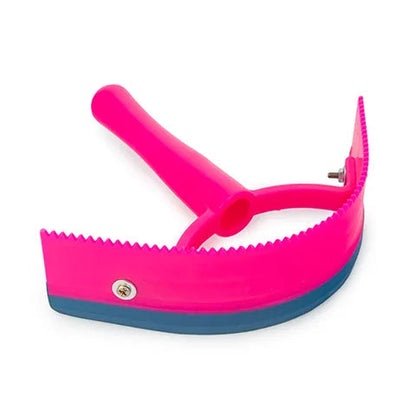 BAINBRIDGE SWEAT SCRAPER/CURRY COMB