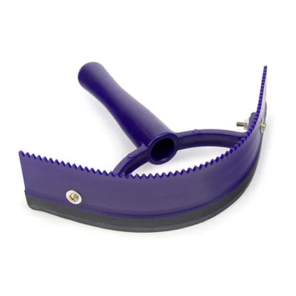 BAINBRIDGE SWEAT SCRAPER/CURRY COMB