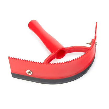 BAINBRIDGE SWEAT SCRAPER/CURRY COMB