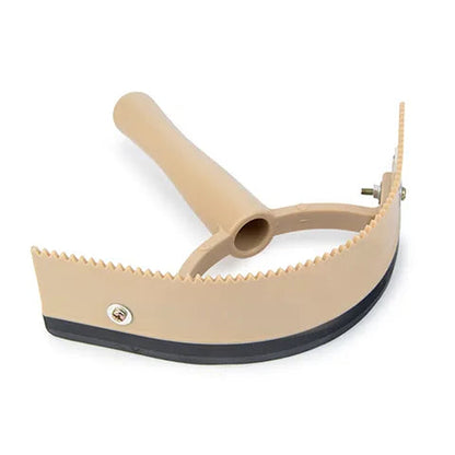 2 IN 1 SWEAT SCRAPER/CURRY COMB-Ranges Country