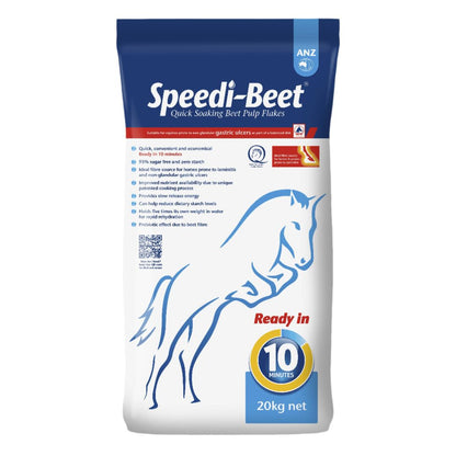 BHF SPEEDIBEET 20KG-Ranges Country