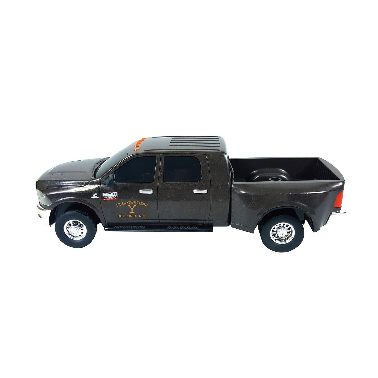 BIG COUNTRY YELLOWSTONE JOHN DUTTON RAM TRUCK-Ranges Country