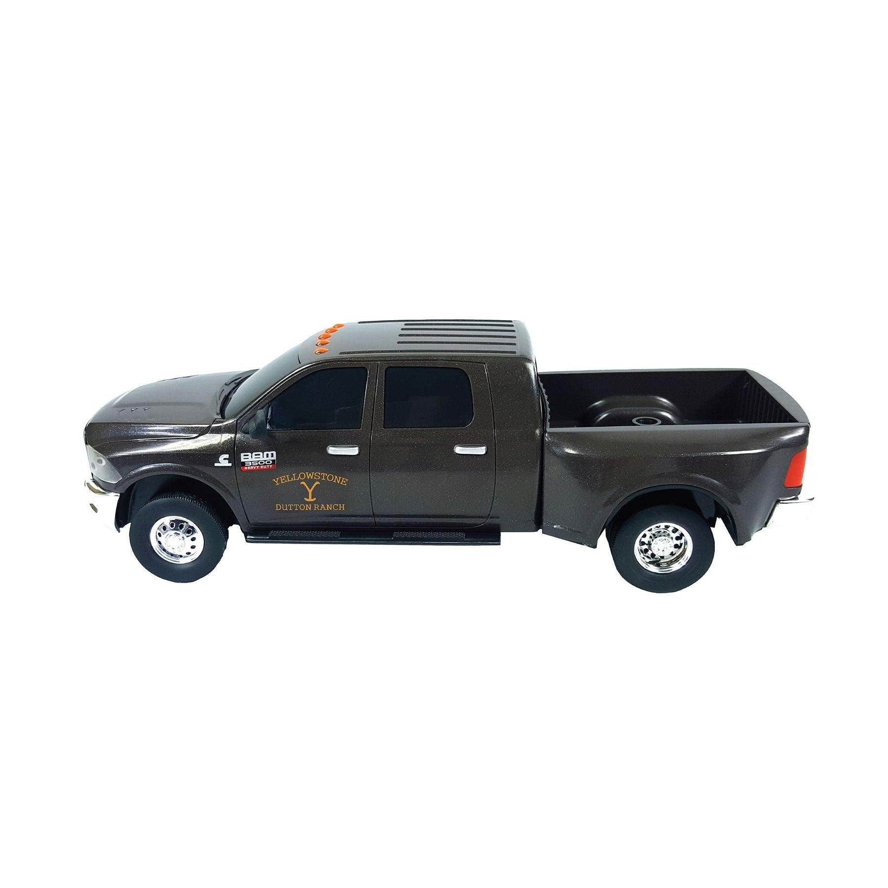 BIG COUNTRY YELLOWSTONE JOHN DUTTON RAM TRUCK-Ranges Country