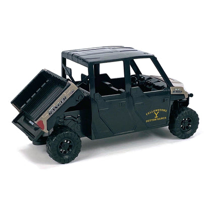 BIG COUNTRY TOYS YELLOWSTONE RIP WHEELERS POLARIS RANGER