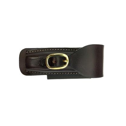 BOSS COCKY SIDE LAY BUCKLE KNIFE POUCH