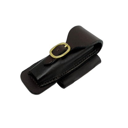 BOSS COCKY SIDE LAY BUCKLE KNIFE POUCH-Ranges Country